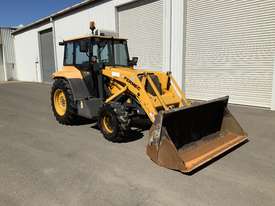 Fermec 660B Industrial loader - picture0' - Click to enlarge