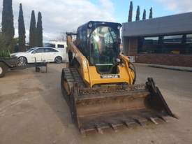 2014 CAT 259D TRACK LOADER IN EXCELLENT CONDITION WITH LOW 795 HOURS - picture1' - Click to enlarge