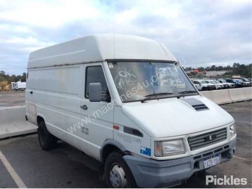 1996 Iveco Daily