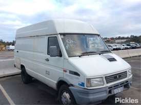 1996 Iveco Daily - picture0' - Click to enlarge