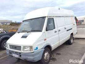 1996 Iveco Daily - picture1' - Click to enlarge