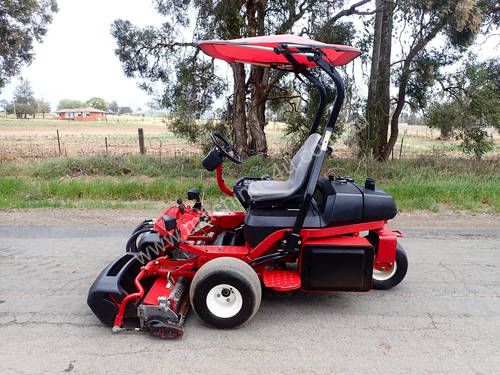 Toro Greensmaster 3250d Golf Greens mower Lawn Equipment