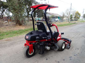 Toro Greensmaster 3250d Golf Greens mower Lawn Equipment - picture2' - Click to enlarge