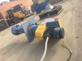 Warman Slurry Pump for sale  - picture1' - Click to enlarge