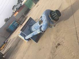 Warman Slurry Pump for sale  - picture2' - Click to enlarge