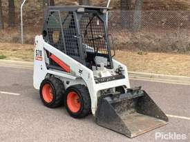 2011 Bobcat S70 - picture0' - Click to enlarge