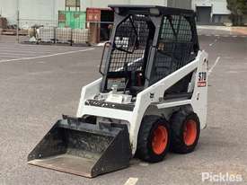 2011 Bobcat S70 - picture2' - Click to enlarge