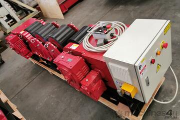 Wam HGK-30 Ton Rotators Wam HGK-30 Ton Rotators