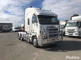 2009 Freightliner Argosy FLH - picture0' - Click to enlarge