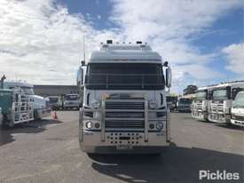 2009 Freightliner Argosy FLH - picture1' - Click to enlarge