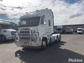2009 Freightliner Argosy FLH - picture2' - Click to enlarge