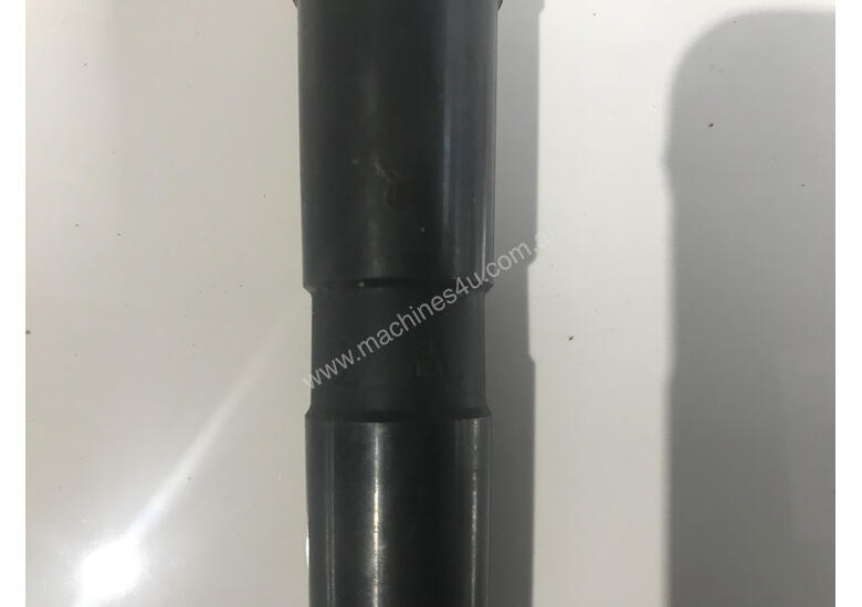caption Sutton Tools Bridge Reamer 1 inch HSS Tapered Shank
