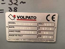 Volpato Spindle Moulder - picture1' - Click to enlarge