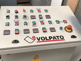 Volpato Spindle Moulder - picture2' - Click to enlarge