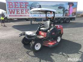 2013 Toro Groundmaster 360 - picture2' - Click to enlarge