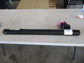 Xwave Soundbar - picture0' - Click to enlarge