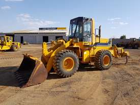 1994 Komatsu WA250-1 Wheel Loader *CONDITIONS APPLY* - picture0' - Click to enlarge