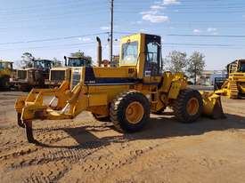 1994 Komatsu WA250-1 Wheel Loader *CONDITIONS APPLY* - picture1' - Click to enlarge