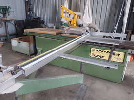 Panel saw Sicar - picture0' - Click to enlarge