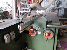 Panel saw Sicar - picture1' - Click to enlarge