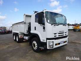 2011 Isuzu FVZ1400 - picture0' - Click to enlarge