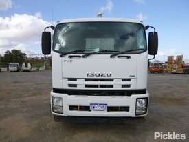 2011 Isuzu FVZ1400 - picture1' - Click to enlarge