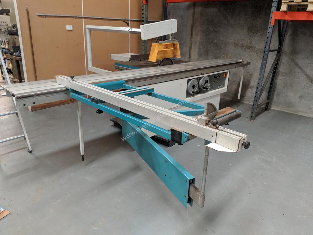 Used 1999 Griggio Sc 3200 Panel Saw In Listed On Machines4u