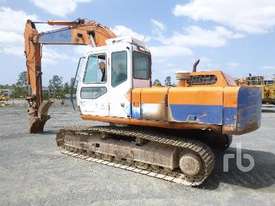 HALLA HE220LC Hydraulic Excavator - picture1' - Click to enlarge