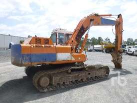 HALLA HE220LC Hydraulic Excavator - picture2' - Click to enlarge