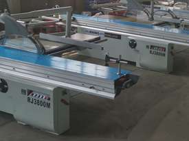 RHINO RJ3800M PANEL SAW PACKAGE *ON SALE* - picture0' - Click to enlarge