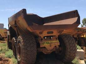 2006 BELL B40 DUMP TRUCK - picture0' - Click to enlarge