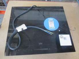 Beko 60cm Induction Cooktop - picture0' - Click to enlarge