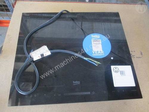 Beko 60cm Induction Cooktop