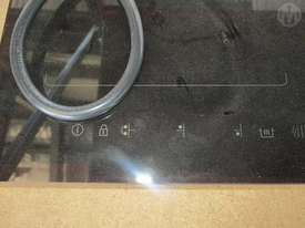 Beko 60cm Induction Cooktop - picture1' - Click to enlarge