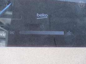 Beko 60cm Induction Cooktop - picture2' - Click to enlarge