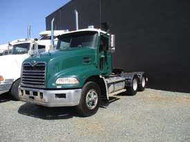 2005 mack 6X4 PRIME MOVER - picture0' - Click to enlarge