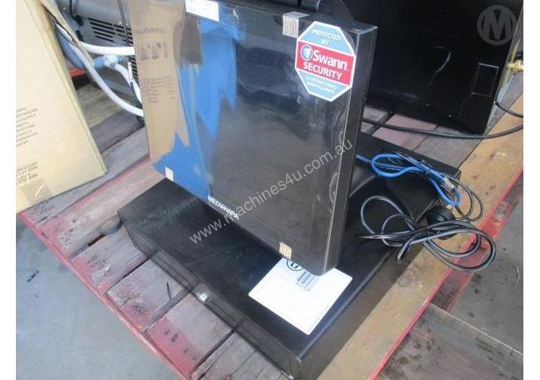 Used Point OF Sale Point OF Sale System Electrical Components in , Listed on Machines4u