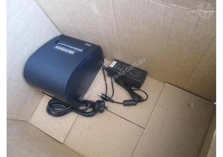 Used Point OF Sale Point OF Sale System Electrical Components in , Listed on Machines4u