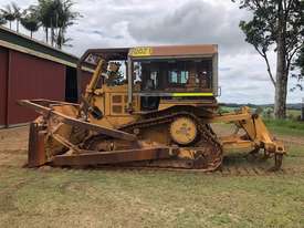 2005 CAT D6R Diff Steer Dozer - picture0' - Click to enlarge