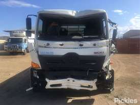 2017 Hino FG 500 1628 - picture1' - Click to enlarge