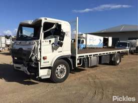 2017 Hino FG 500 1628 - picture2' - Click to enlarge
