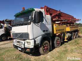 1995 Volvo FH12 - picture2' - Click to enlarge