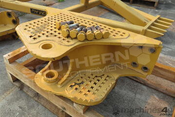 Drawbar suit Caterpillar D6K XL LPG Dozer DOZCATK