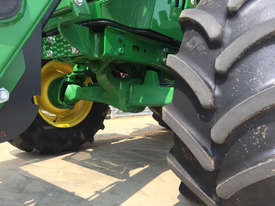 John Deere 6110M FWA/4WD Tractor - picture1' - Click to enlarge