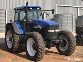 2004 New Holland TM190 - picture0' - Click to enlarge