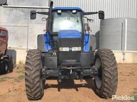 2004 New Holland TM190 - picture1' - Click to enlarge