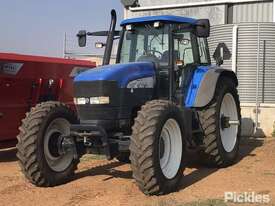 2004 New Holland TM190 - picture2' - Click to enlarge