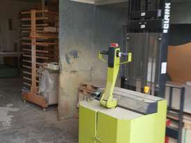 Full wood working business including machinery for sale. - picture0' - Click to enlarge