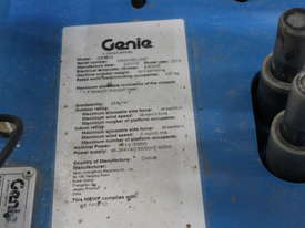 Genie GS1932 - 19' Narrow Scissor Lift - picture0' - Click to enlarge