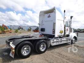 WESTERN STAR 4900FXT Prime Mover (T/A) - picture0' - Click to enlarge